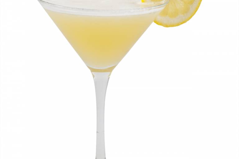 Inspiration image for Honey Lemon Drop