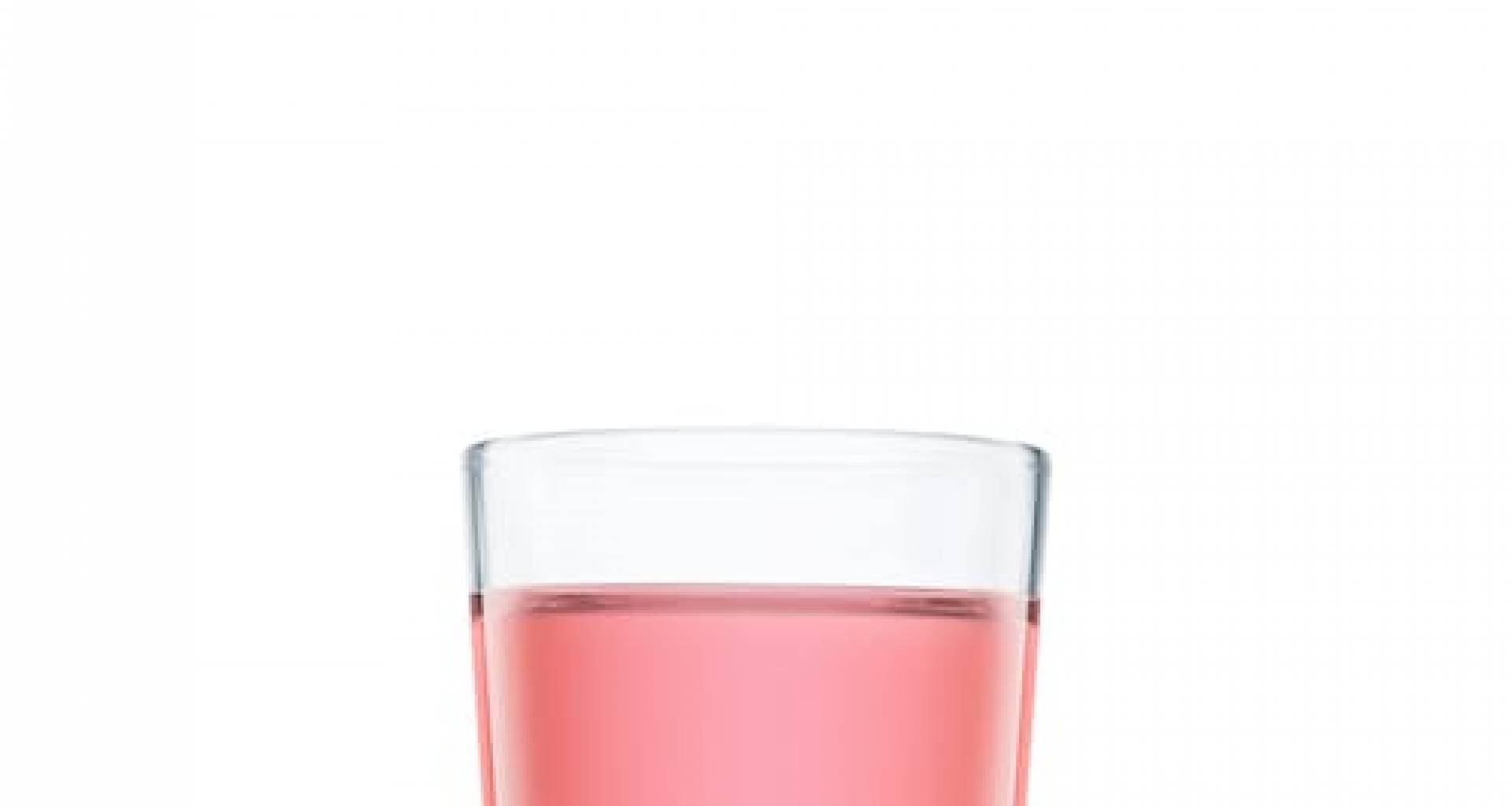 Afbeelding van Absolut Strawberry Shooter