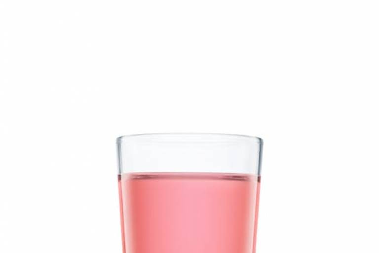 Inspiration image for Absolut Strawberry Shooter