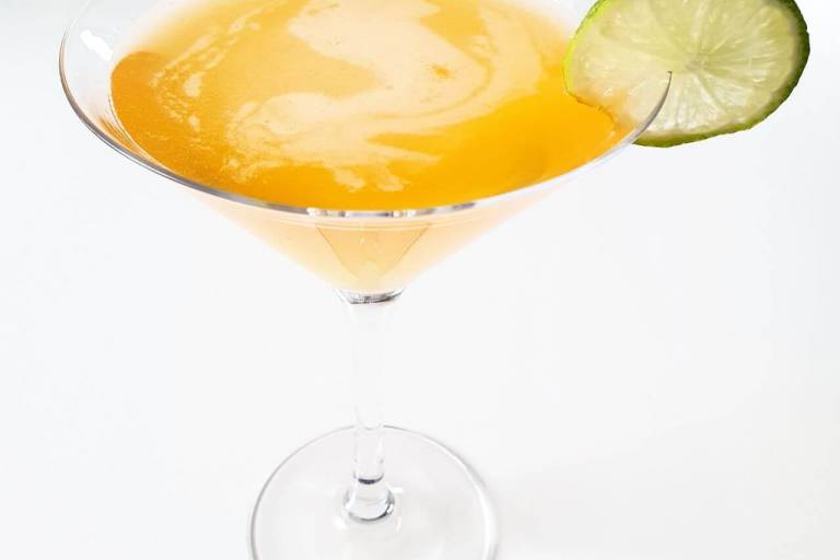 Inspiration image for Spanish Margarita