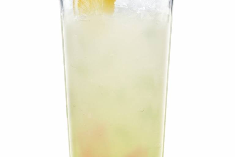 Inspiration image for Mojito Raspberry