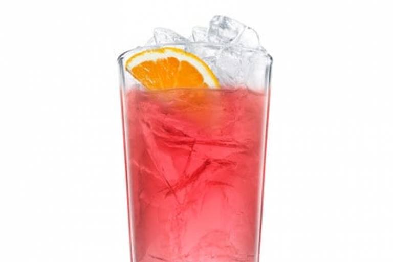 Inspiration image for Red Dollar Holiday Punch