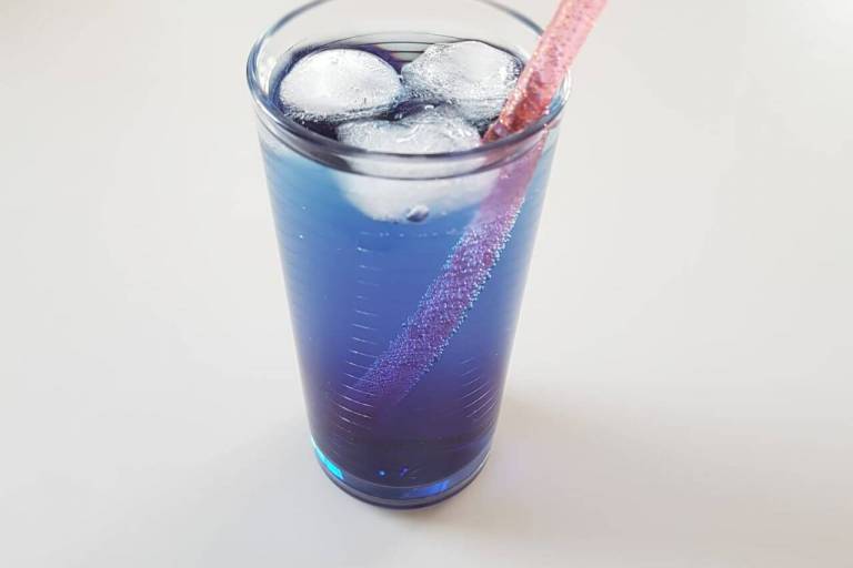 Inspiration image for Purple Rain Flügel