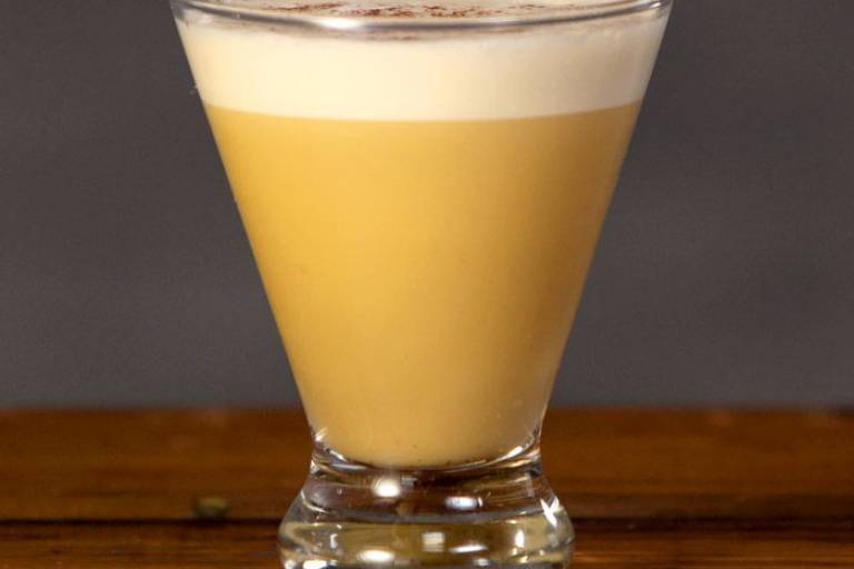 Inspiration image for Brandy Flip