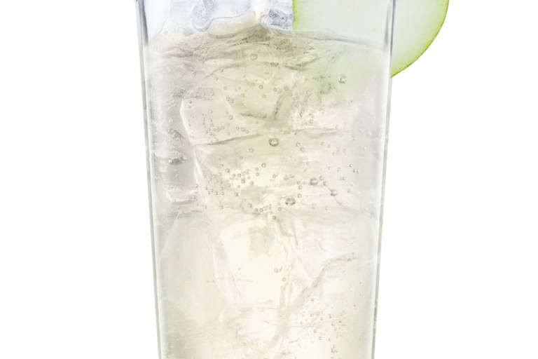 Inspiration image for Absolut Pears Ginger Ale