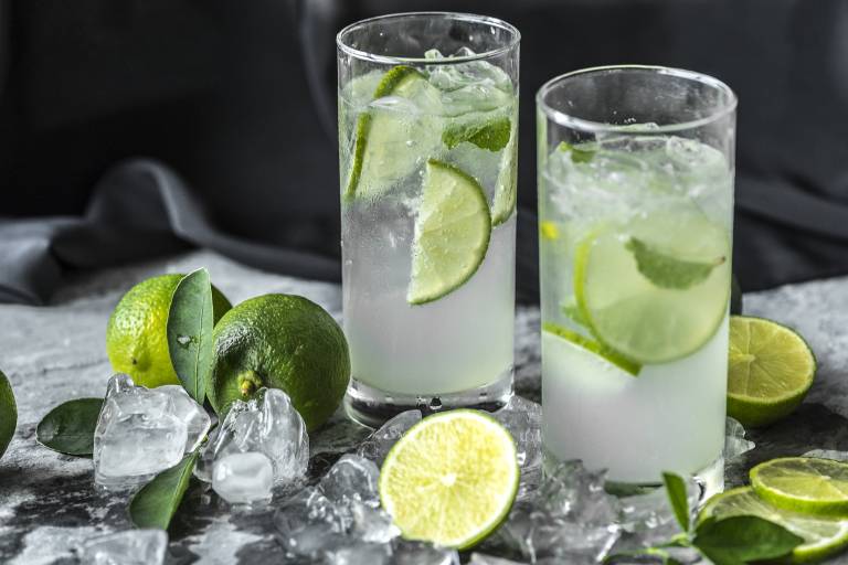 Inspiration image for Caipirinha