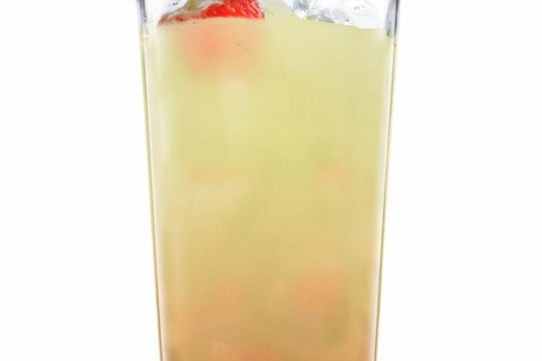 Inspiration image for Absolut Strawberry Mojito