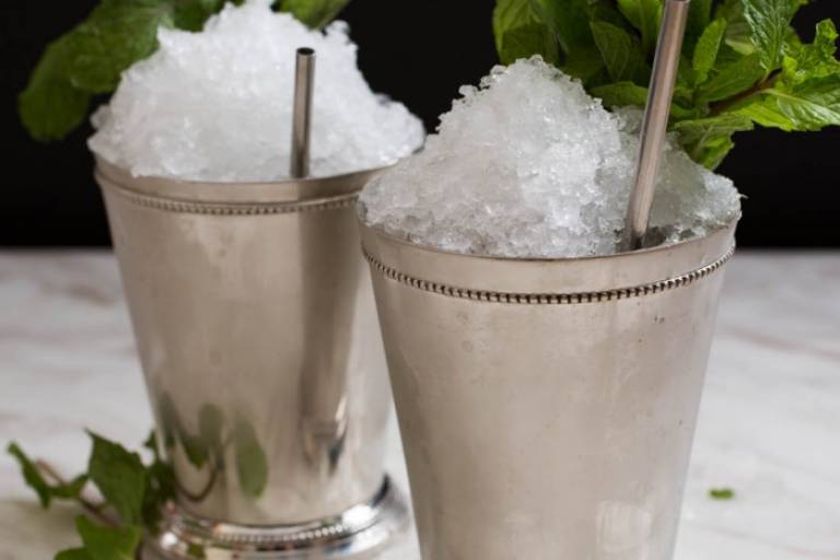 Inspiration image for Mint Julep