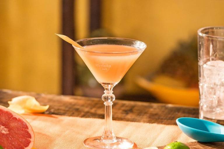 Inspiration image for Havana Cocktail