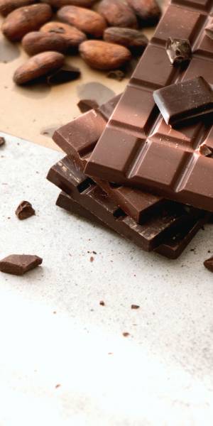 Afbeelding van Chocolade