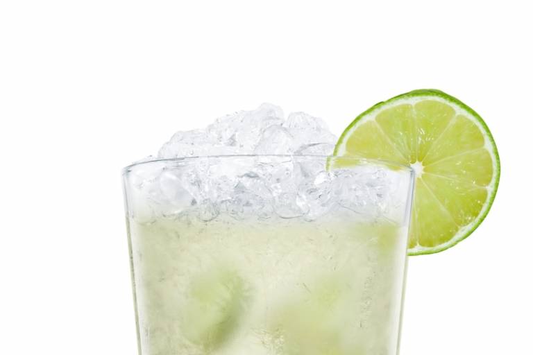 Inspiration image for Wodka Sweet Lime