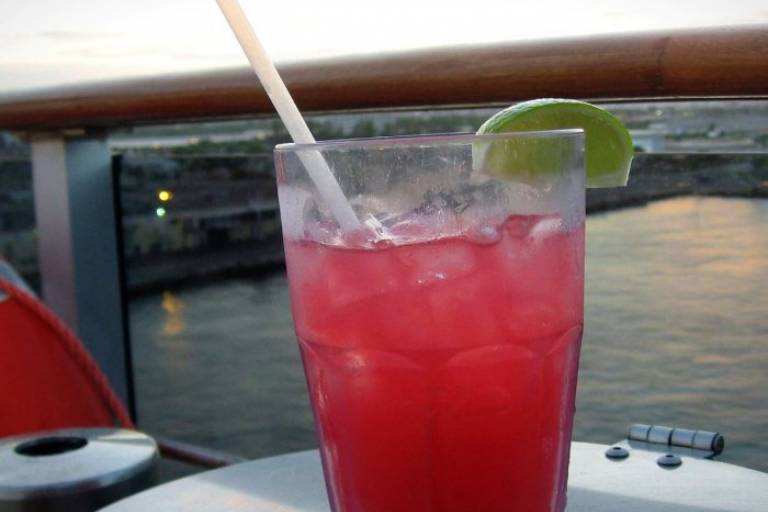 Inspiration image for Sea Breeze