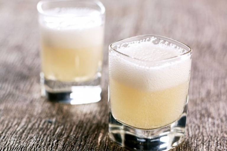 Inspiration image for Tequila Slammer