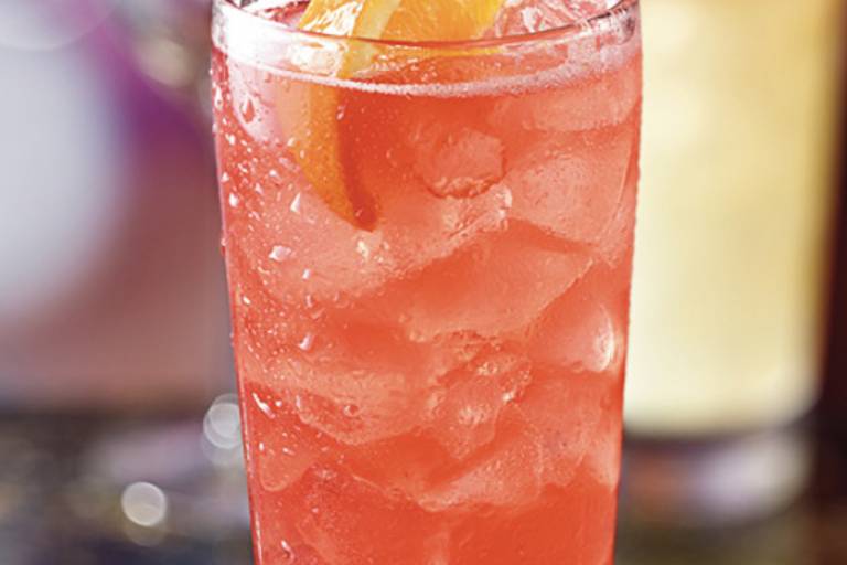 Inspiration image for Ruby Tuesday