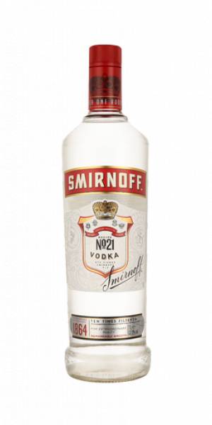 Afbeelding van Smirnoff Vodka