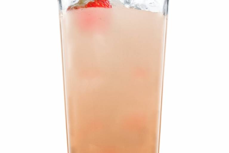 Inspiration image for Strawberry Sweettalker