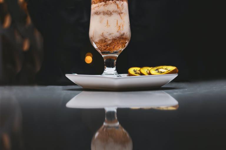 Inspiration image for De beste dessertcocktails