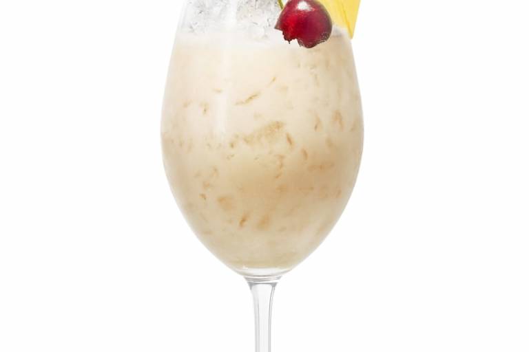 Inspiration image for Malibu Piña Colada