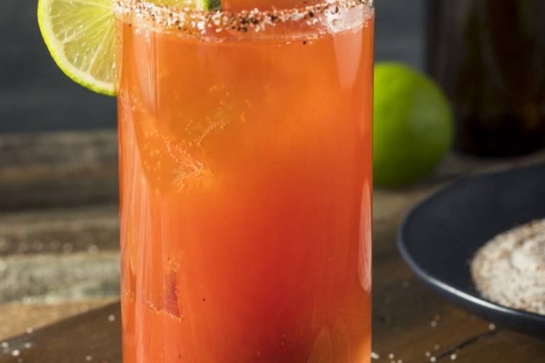 Inspiration image for Michelada