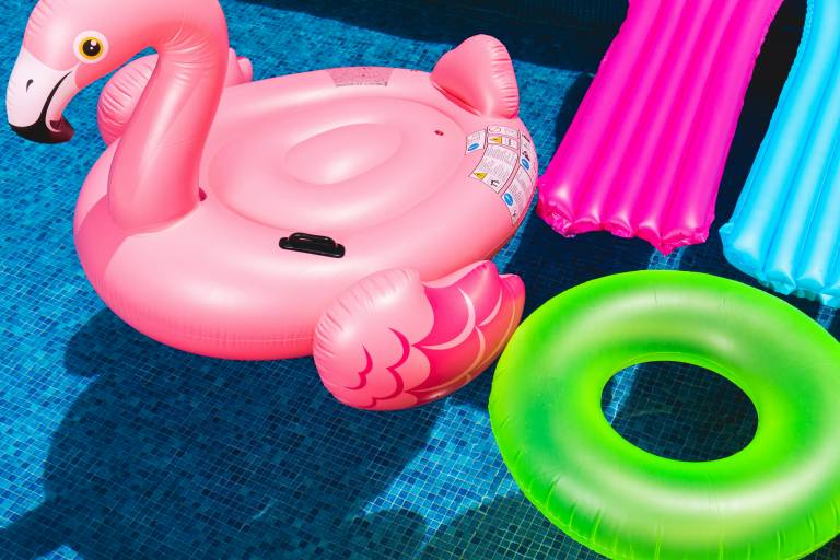 Inspiration image for De beste cocktails voor een Pool Party