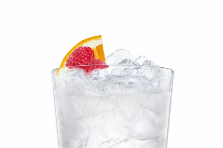 Inspiration image for Vodka Raspberri Thrill