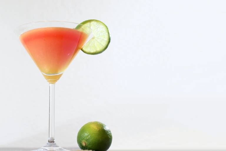 Inspiration image for Pink Wodka Lemonade