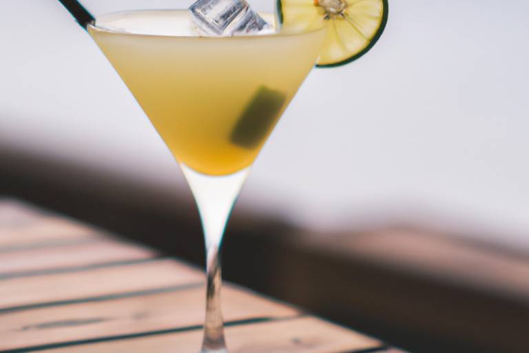 Inspiration image for Gin Gin Mule