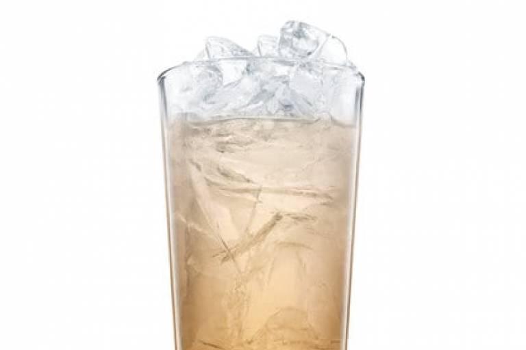Inspiration image for Whiskey Collins
