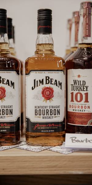 Afbeelding van Whiskey