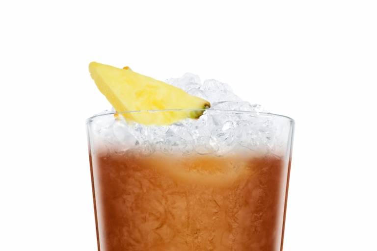 Inspiration image for Whisky Cobbler