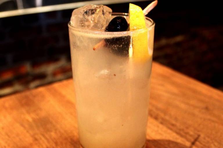 Inspiration image for Tom Collins