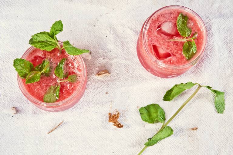 Inspiration image for Watermelon Smash