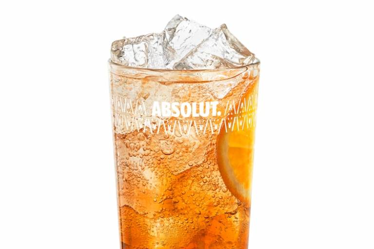 Inspiration image for Americano