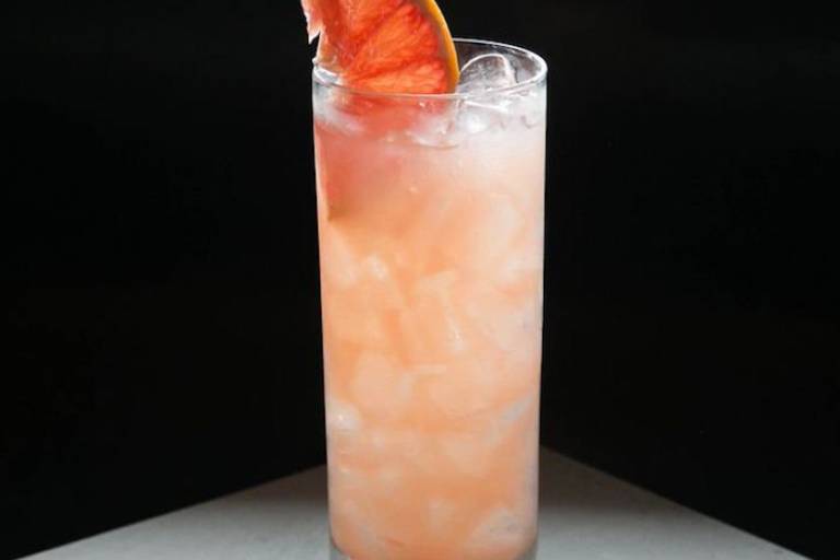 Inspiration image for Paloma