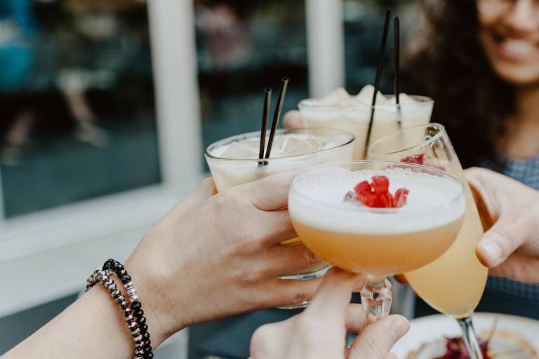 Inspiration image for Dit worden de lekkerste cocktails voor de zomer