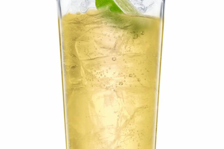 Inspiration image for Lemonade Cooler