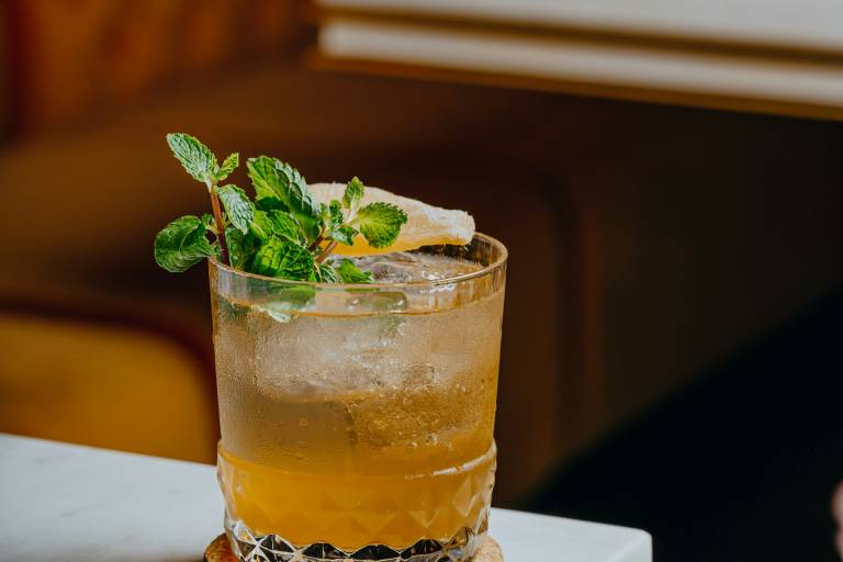 Inspiration image for De 5 makkelijkste cocktails om zelf thuis te maken