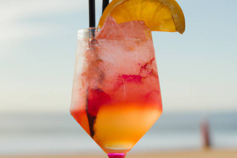 Inspiration image for Bahía Breeze