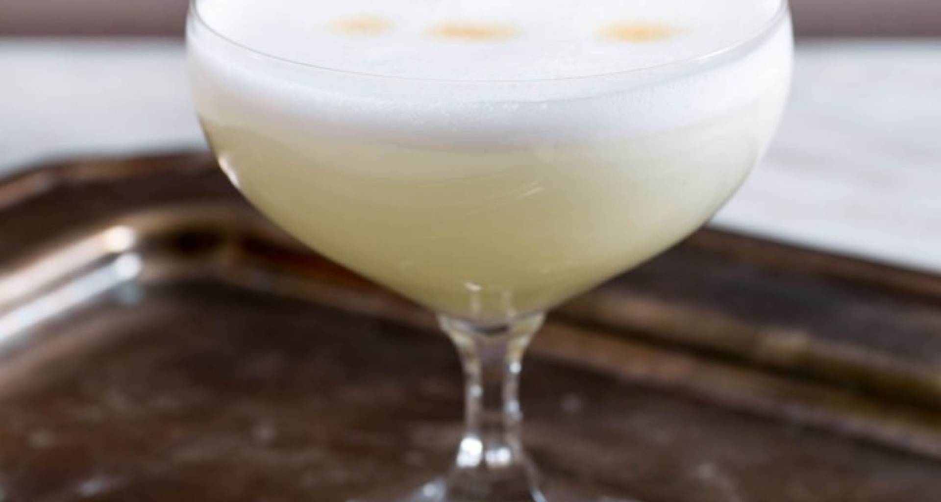 Afbeelding van Pisco Sour