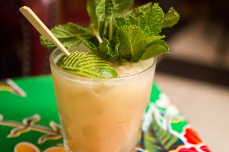 Inspiration image for Simpele Mai Tai