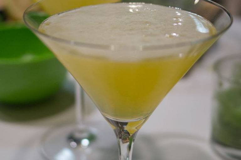 Inspiration image for Lemon Drop