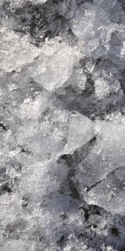 Afbeelding van Crushed Ice