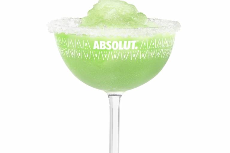 Inspiration image for Frozen Margarita