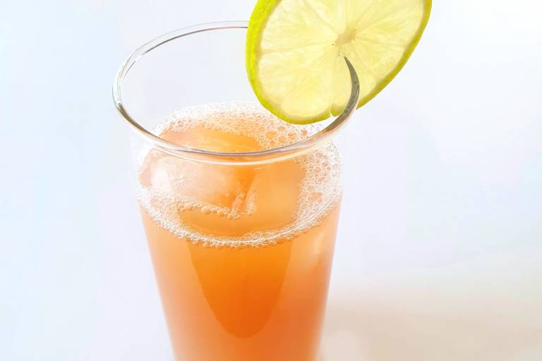 Inspiration image for Bay Breeze