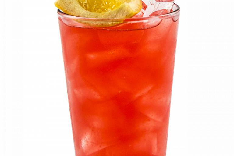 Inspiration image for Blood Orange Paloma Recipe