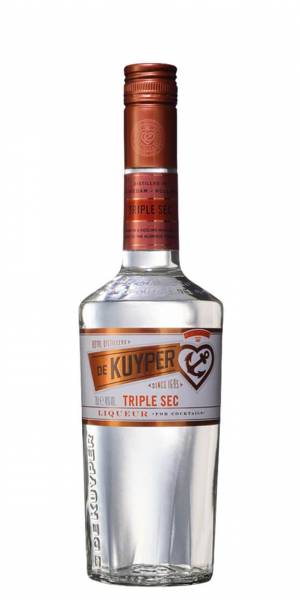 Afbeelding van Triple Sec