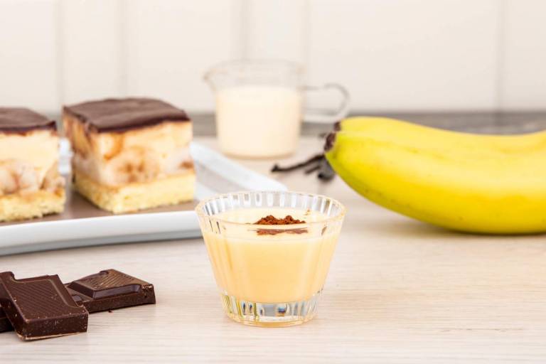 Inspiration image for Banana Cake Cocktail