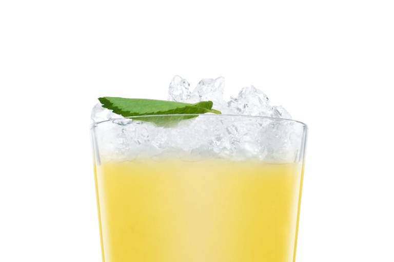 Inspiration image for Batida