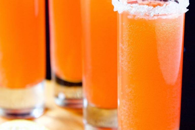 Inspiration image for Orange Crush
