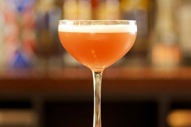 Inspiration image for French Martini